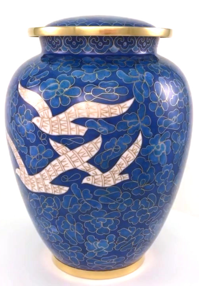 Cremation Urns Customization For sale near me