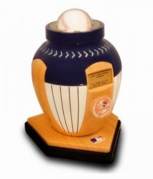 Cremation Urns any style